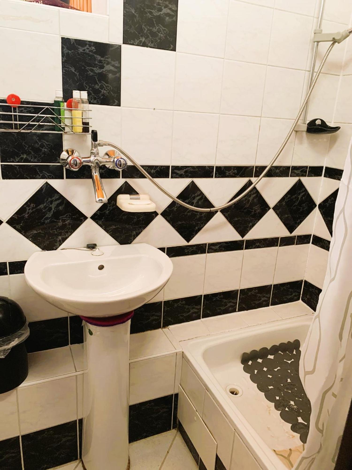 Penzion Alex Vel'ka Lomnica Buitenkant foto