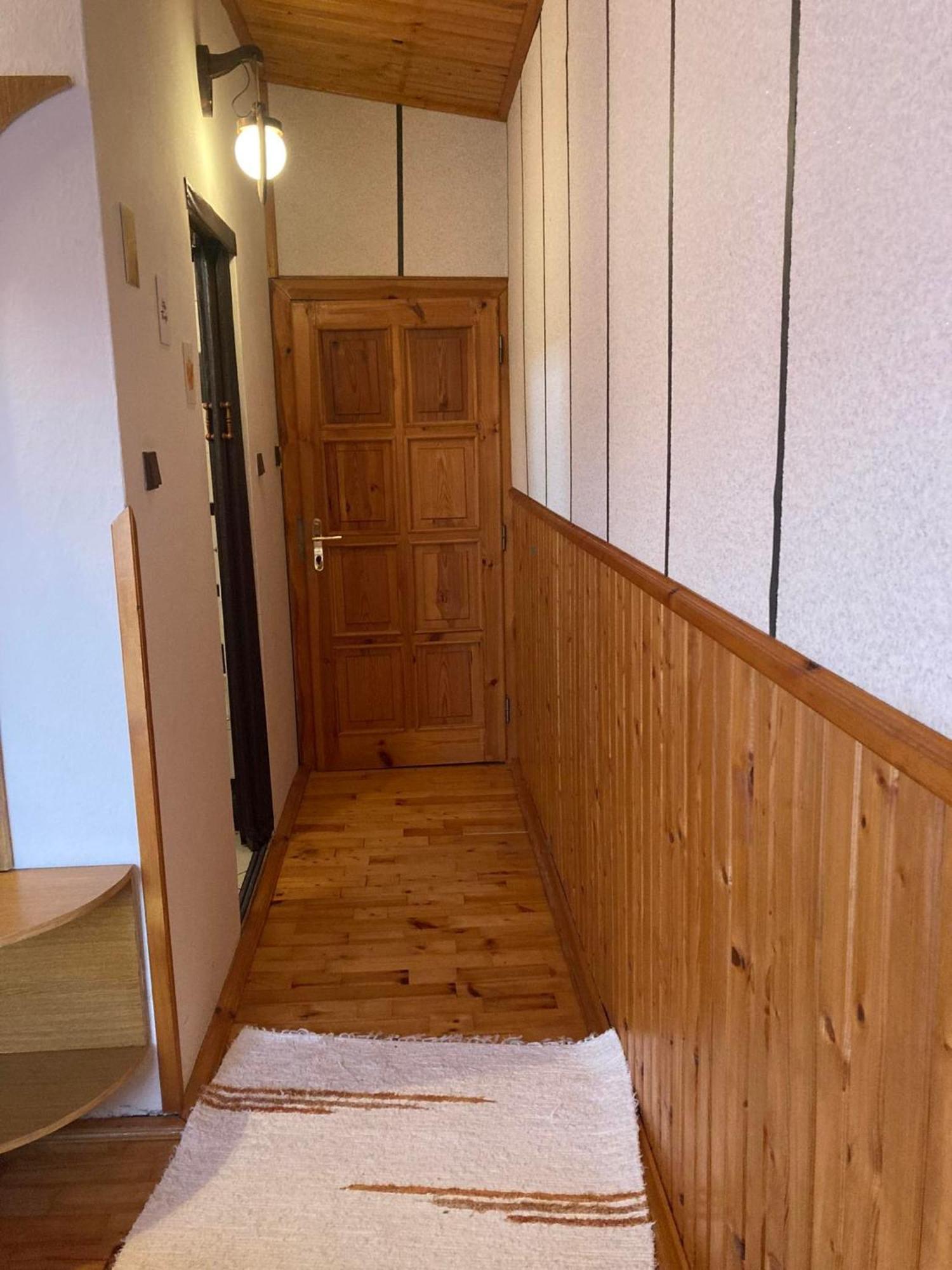 Penzion Alex Vel'ka Lomnica Buitenkant foto